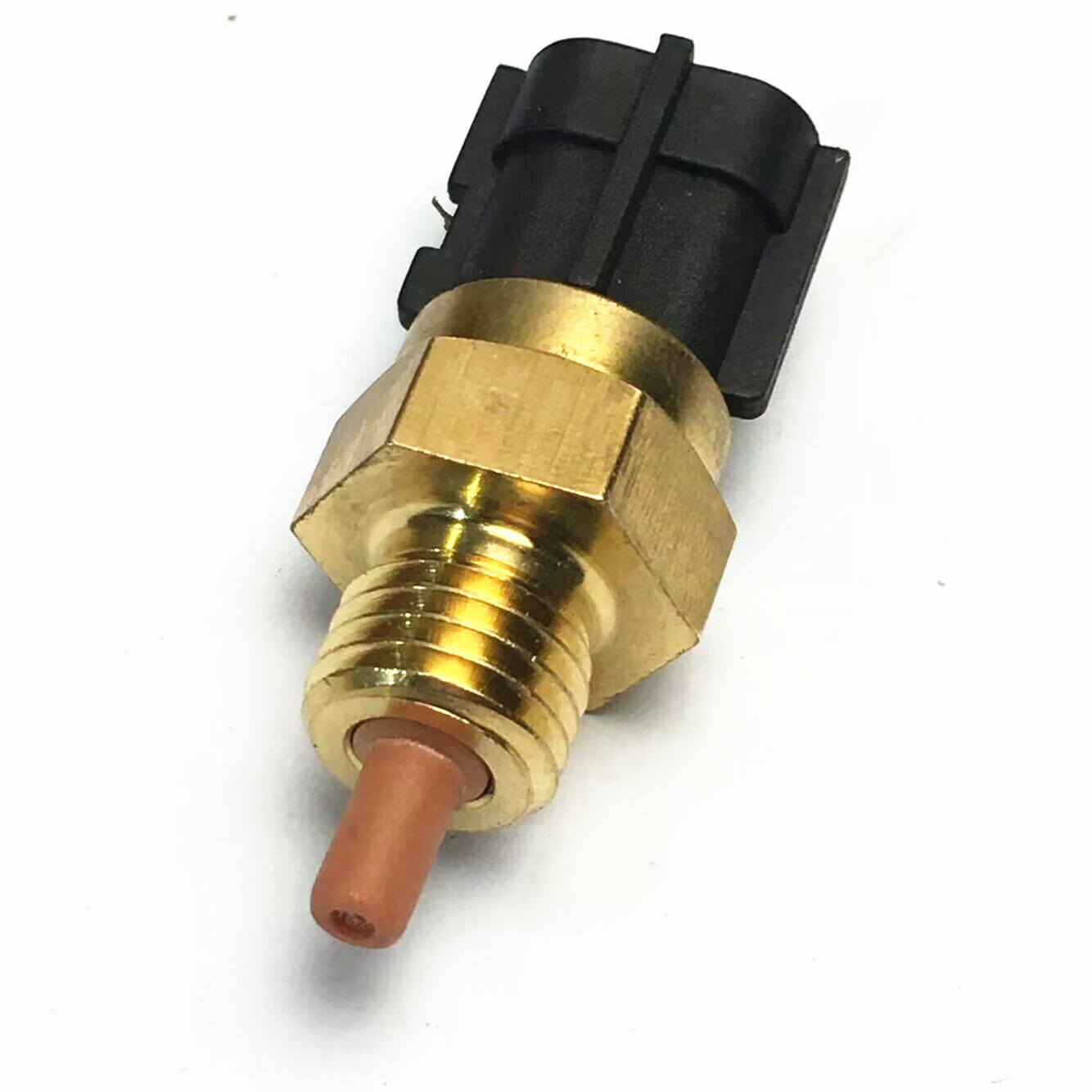 Original A25-000010 A25-000-010 Engine Coolant Temperature Switch Sensor for MAZ-DA