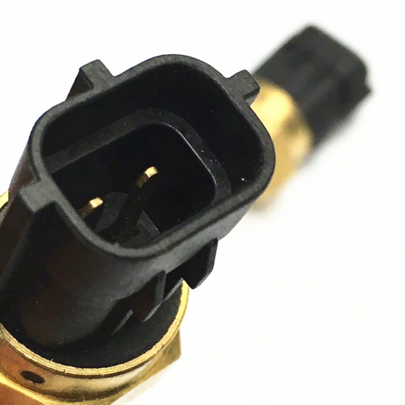 Original A25-000010 A25-000-010 Engine Coolant Temperature Switch Sensor for MAZ-DA