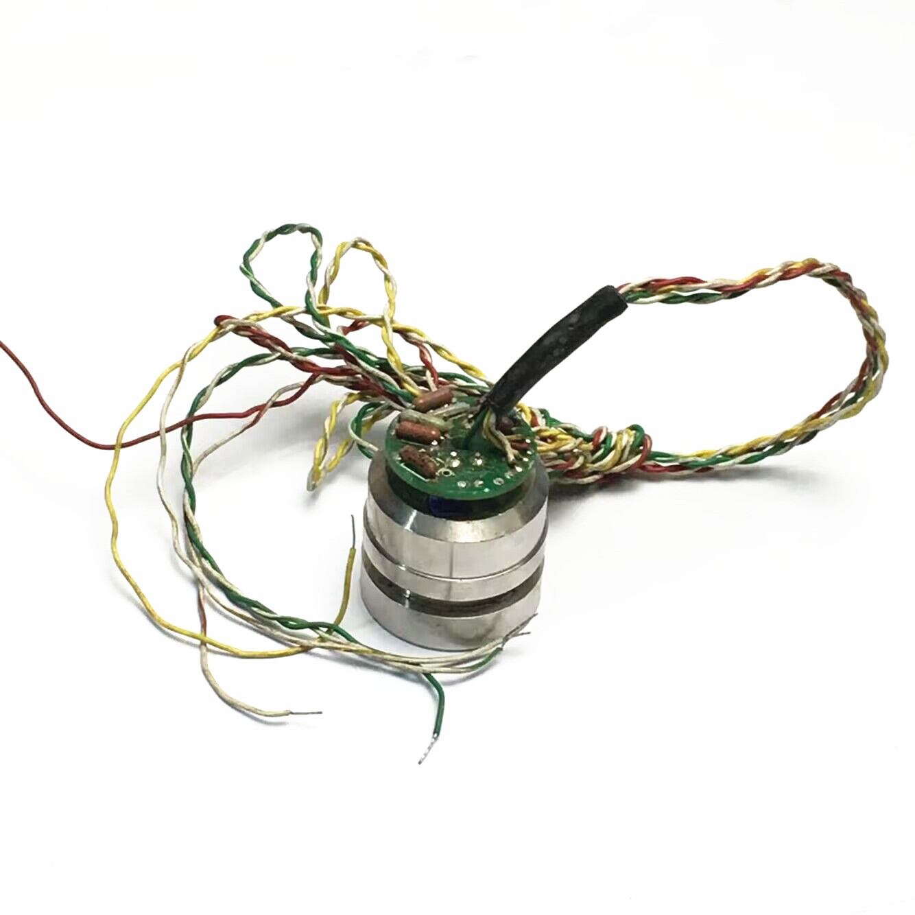 Honeywell 1231-L826-11A X87365 Pressure Switch Sensor