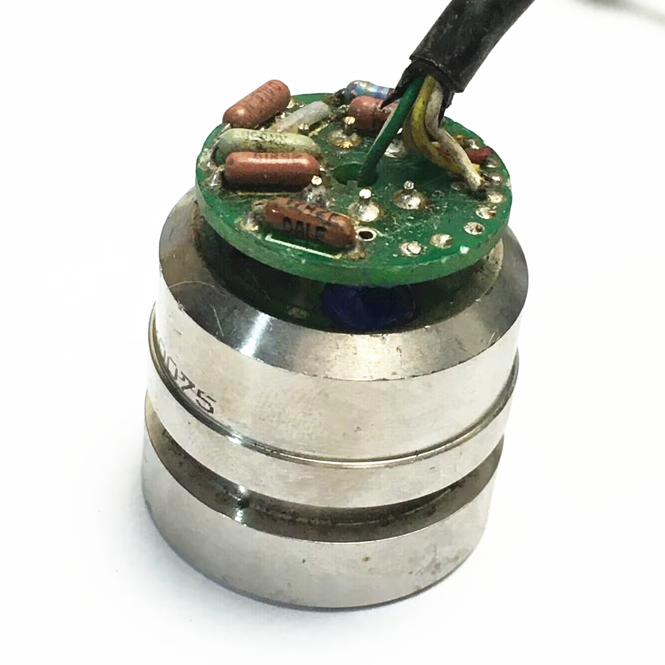 Honeywell 1231-L826-11A X87365 Pressure Switch Sensor