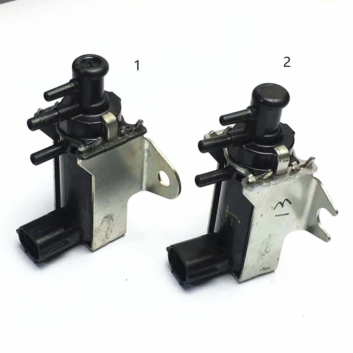 25819-27040 139700-0770 Air Solenoid Valve Sensor for Toyota Vacuum Carbon Tank 