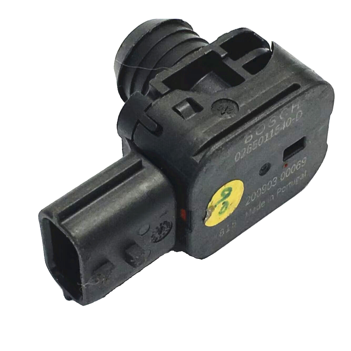 Original 0265011133 0265011540D Vacuum Pump Intake Air Pressure Senso