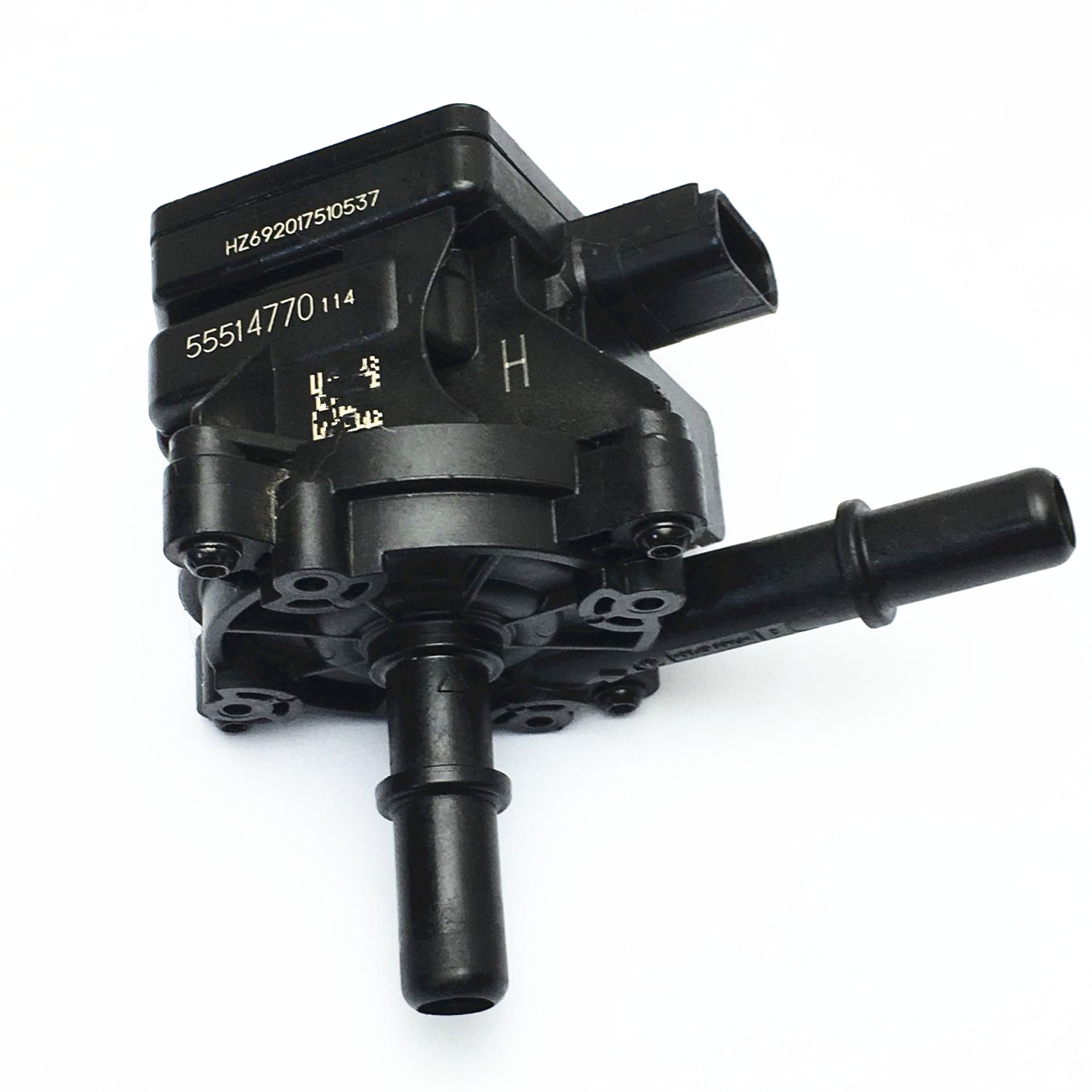 55514770 Gas Pump Fuel Tank Vent Valve Purge Pump 6-pin sensor for GM 