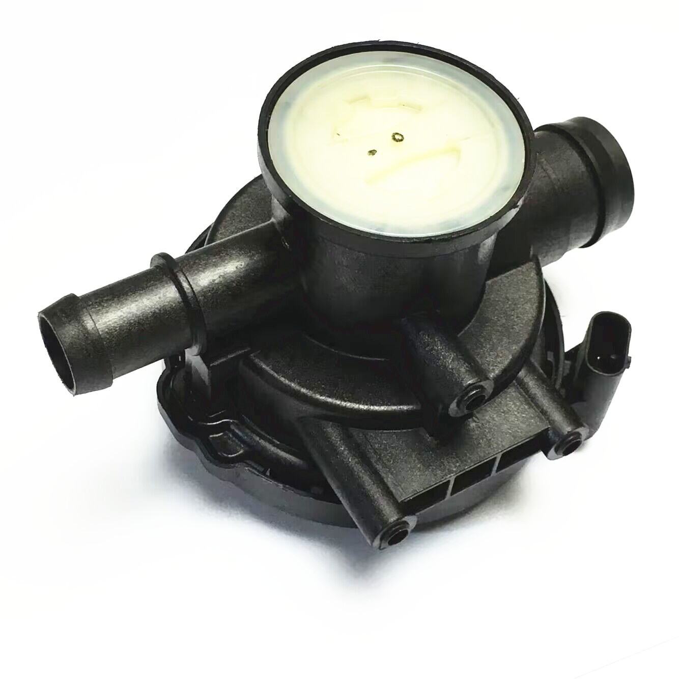 1613-7447496-01 16137447496 Fuel Tank Leakage Detection Assembly Carbon Canister Sensor