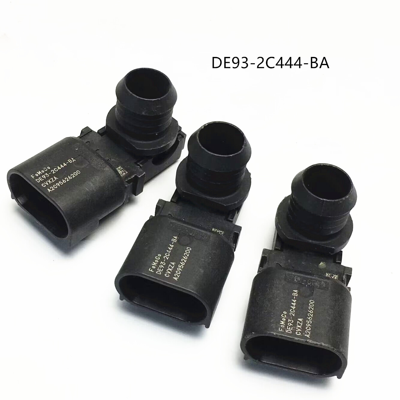 Original FoMoCo DE93-2C444-BA CVXZA A2C95626200 A2C53428844 5WK96891 Intake Pressure Sensor, not OEM