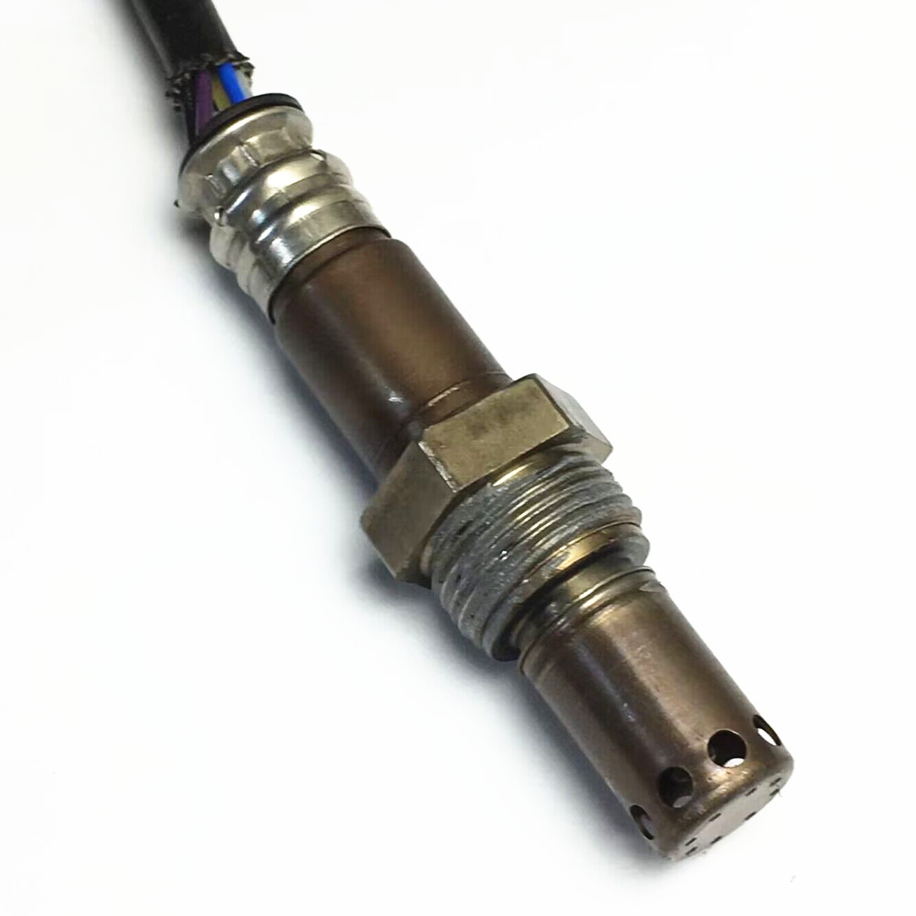 89463-E0620 226500-1950 Particle Nitrogen and Oxygen Sensor for Toyota Hino Bus Truck