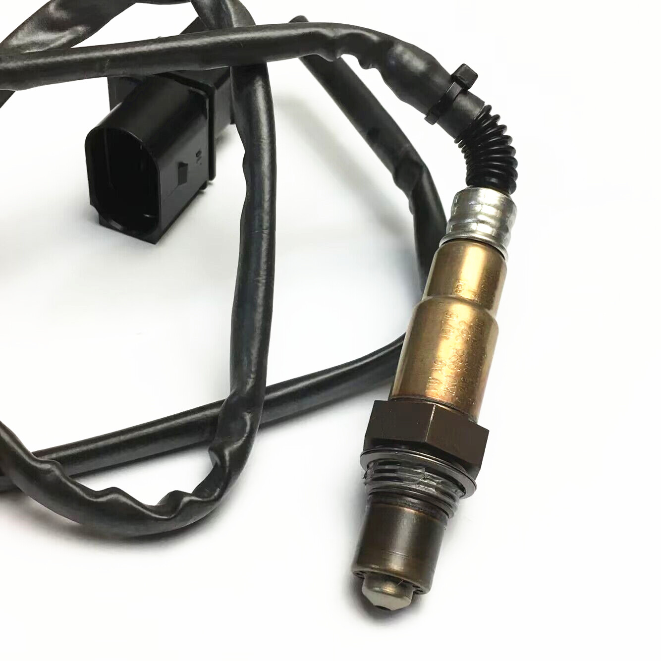 1K0998262 0258007359 Arrangement Gas and Oxygen sensor for Audi Volkswagen Golf Road