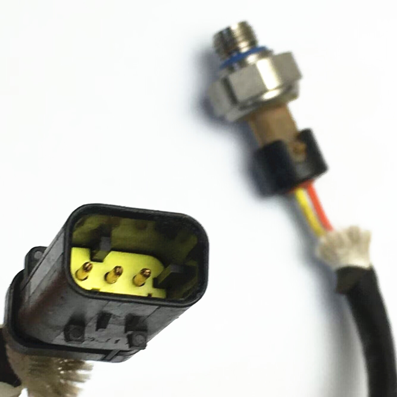 RE546986 Pressure Switch Sensor for John Deere