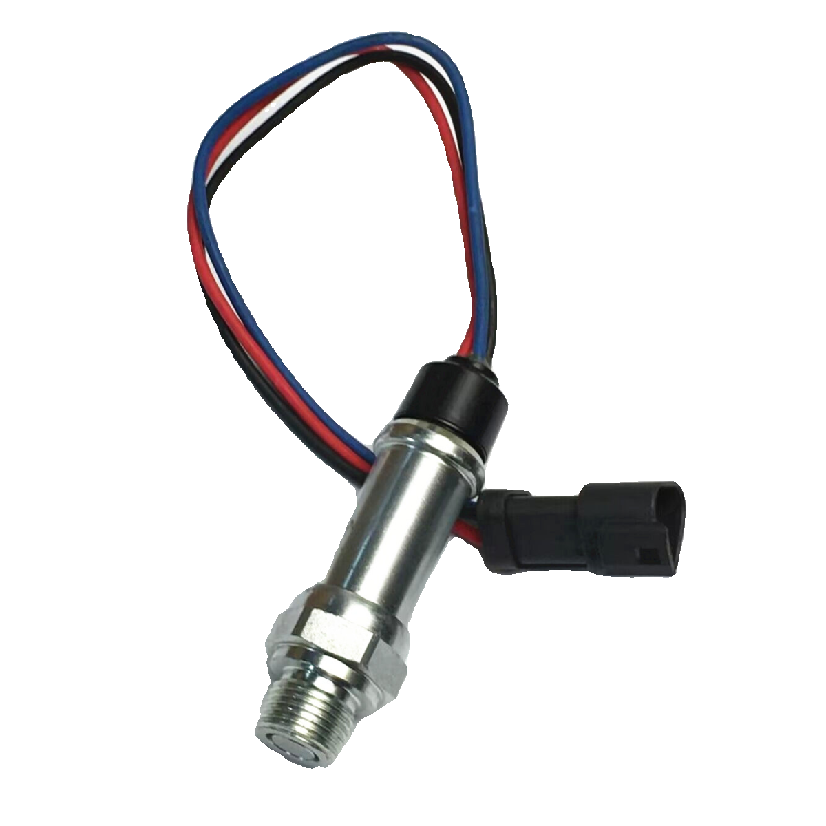 Original 459-2601-01 4592601 Caterpillar Excavator Loader Pressure Switch Sensor 