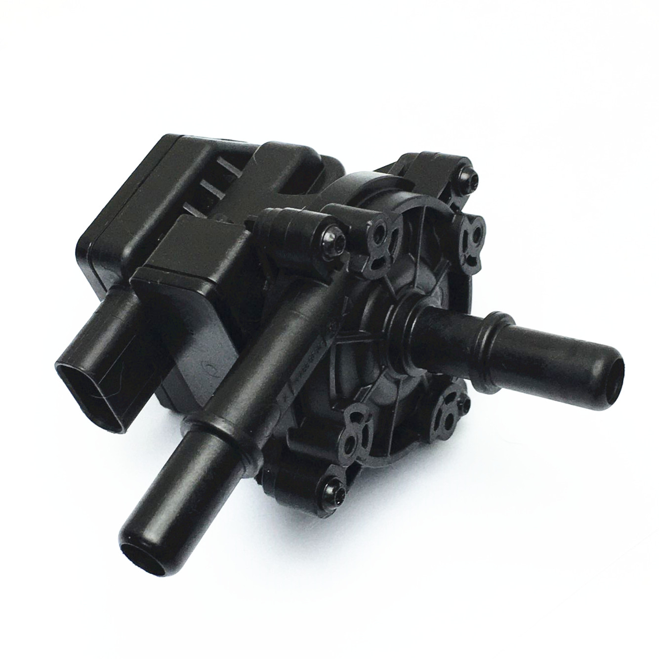 55514770 Gas Pump Fuel Tank Vent Valve Purge Pump 6-pin sensor for GM 