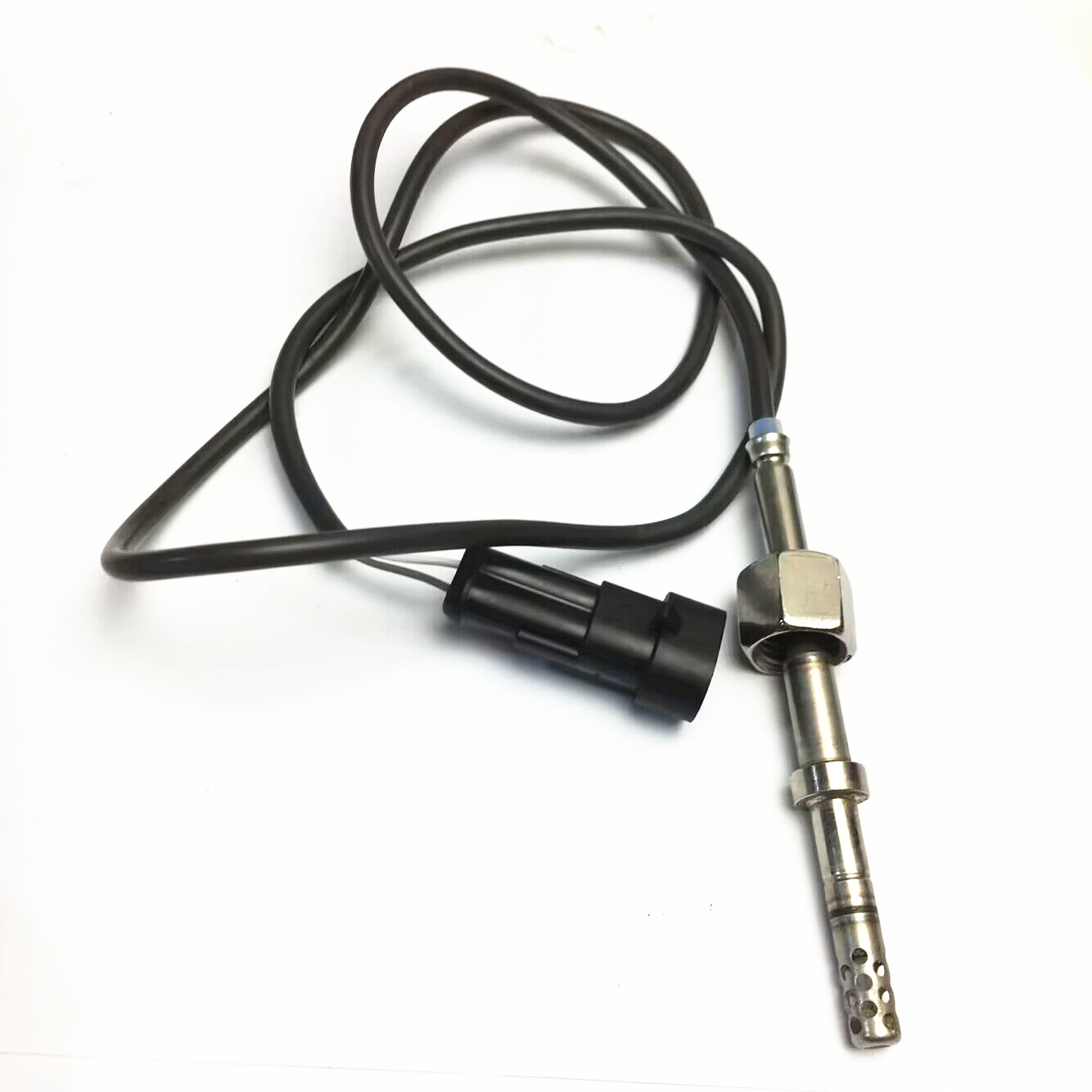 0009053905 Exhaust Dual Temperature Sensor for Mercedes A-CLASS