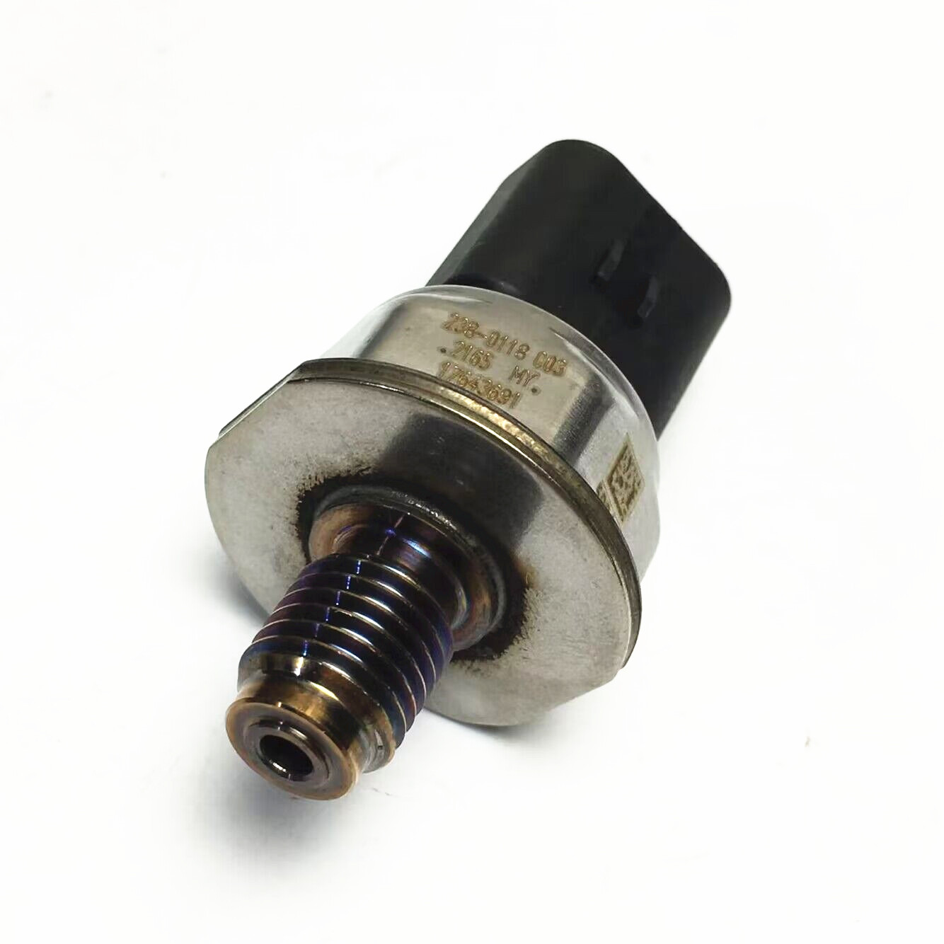  238-0118 2380118 Pressure Sensor for Caterpillar Excavator CAT 311D LRR 312D 314D CR 315D L 319D 320D 321D 323D Engine C4.2 C6.4