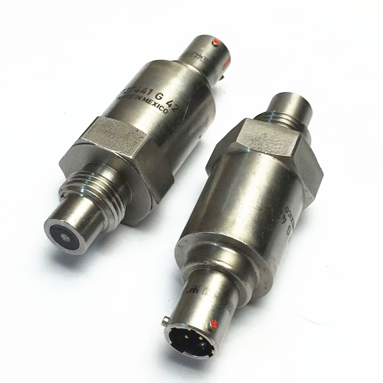 Original EC727441 40038643 EMD Turbo-charged Speed Sensor 