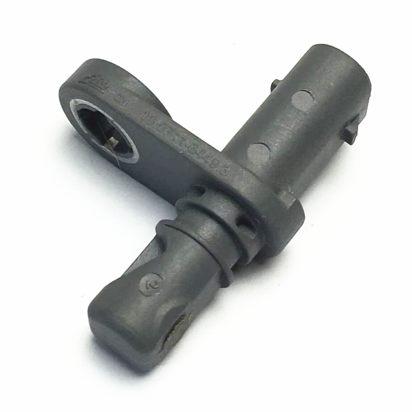 Original 9810961080 Peugeot 508 Front Engine ABS Speed Sensor 2 Pins 