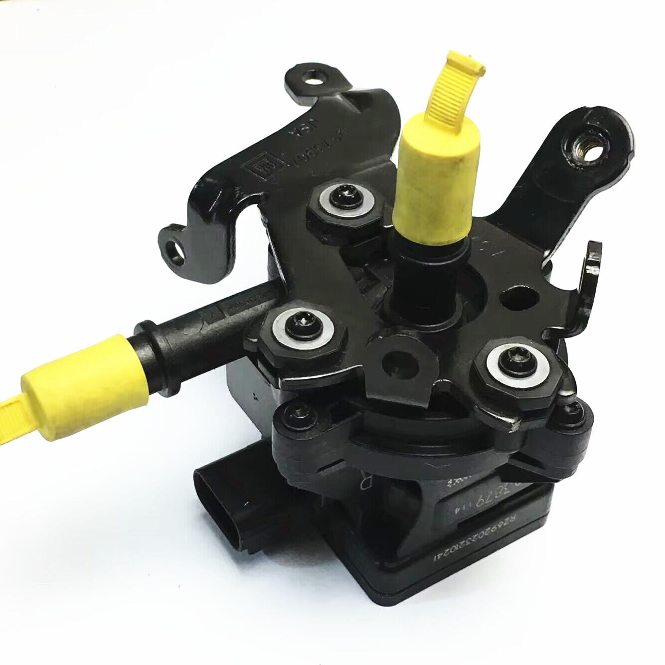 12698940 12673907 25206066 12729606 for Carbon Tank Blowing Pump