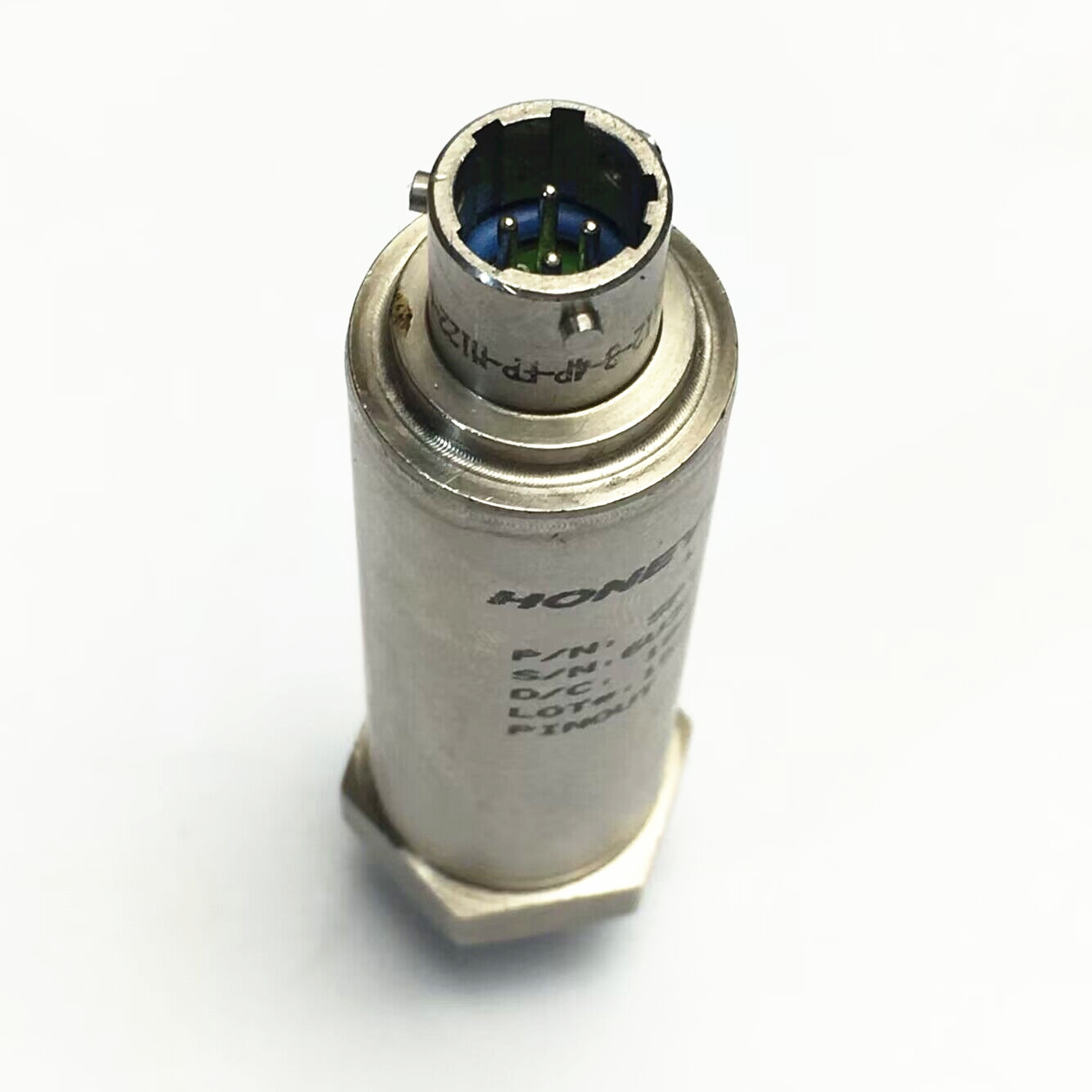 Original Honeywell SPTMA0300PA4B 4Pin Pressure Switch Sensor