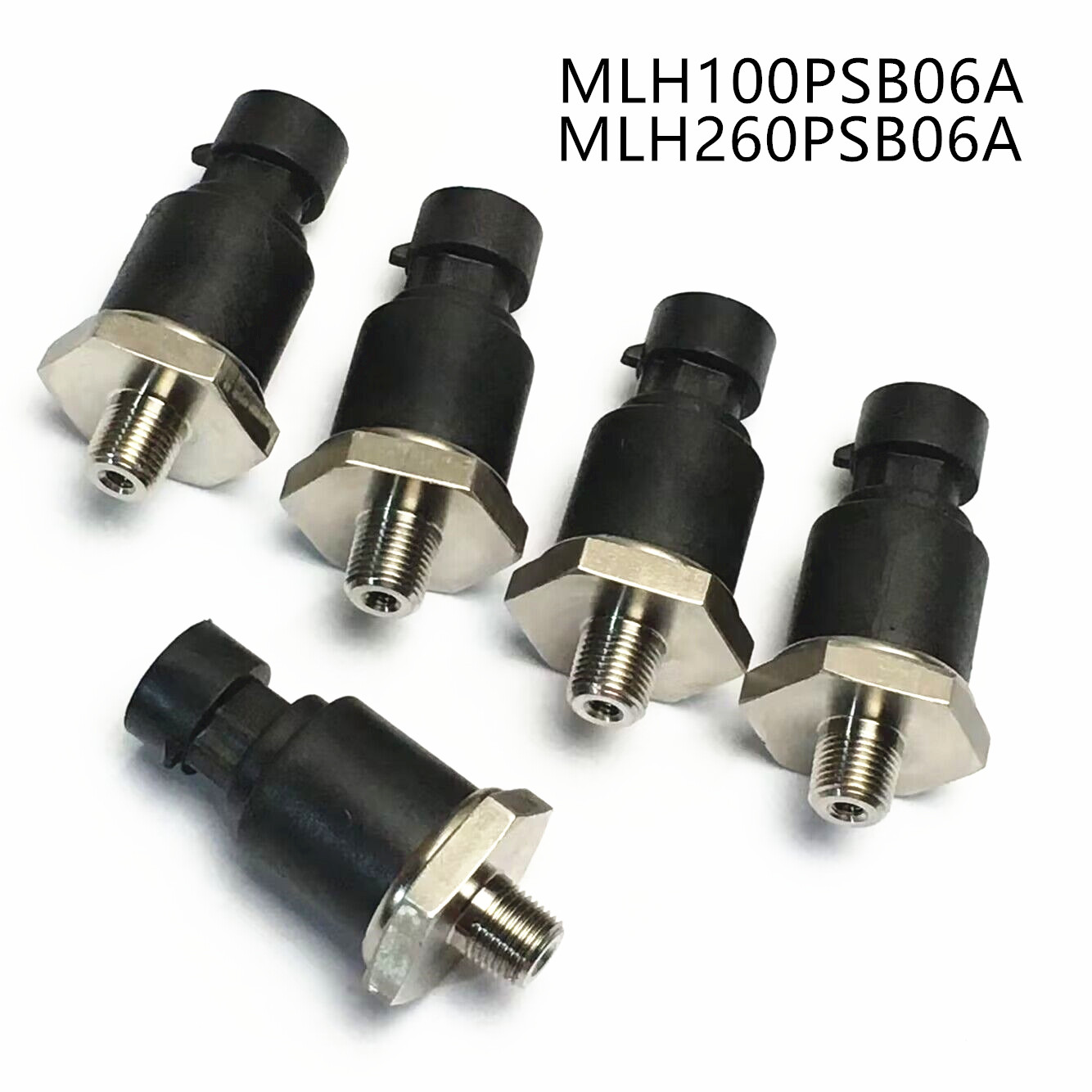 Honeywell MLH260PSB06A MLH100PSB06A Pressure Switch Sensor