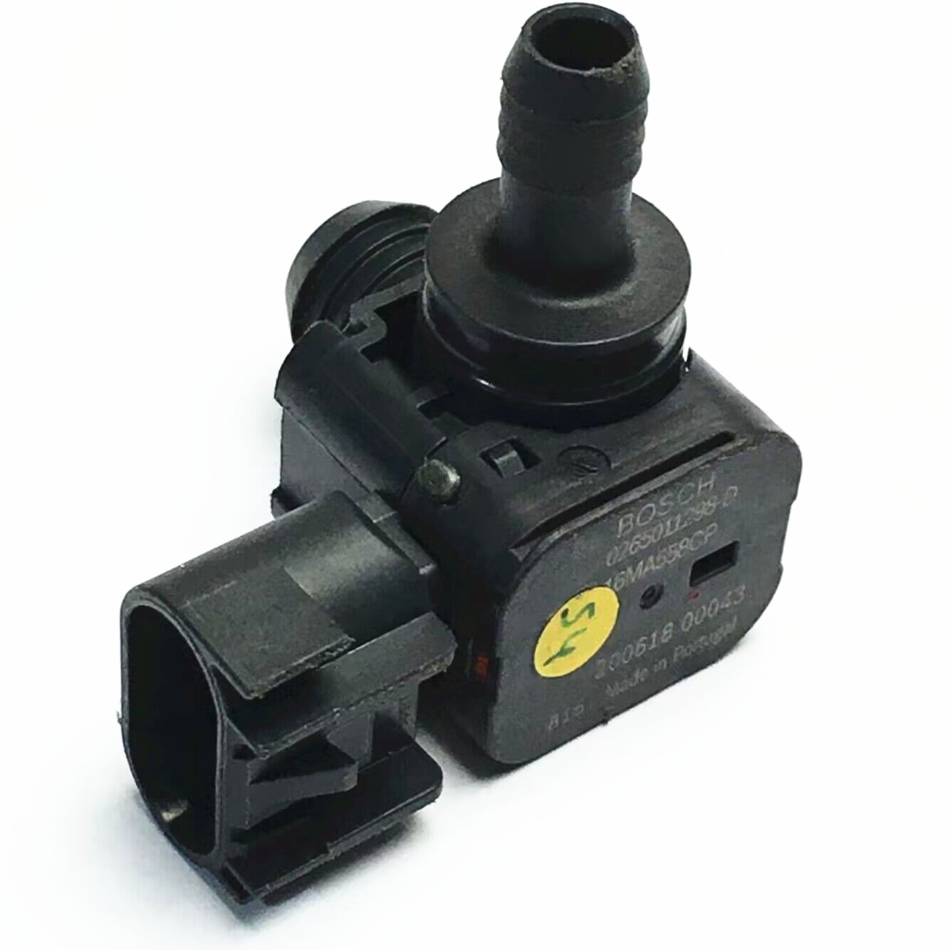 Original BOSCH 0265011298-D 0265011265 CHS10006505 Intake Air Pressure Sensor