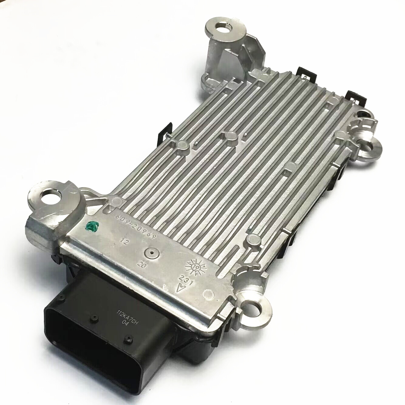 Genuine Transmission Control Module 68249614AA 68249614AB for Chrysler 200 Jeep