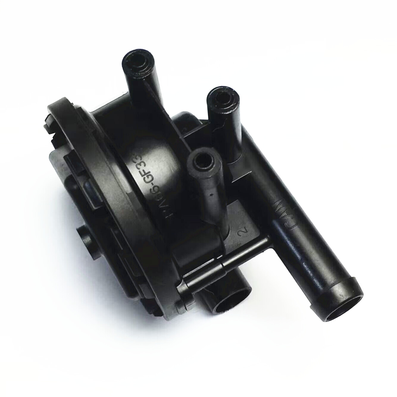 JRZ-8K0906253K-00 Evaporative Emission System Leak Detection Assembly Carbon Canister Sensor