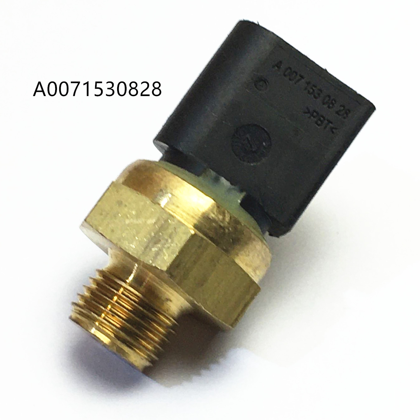 A0071530828 R10036048 Oil Pressure Switch Sensor