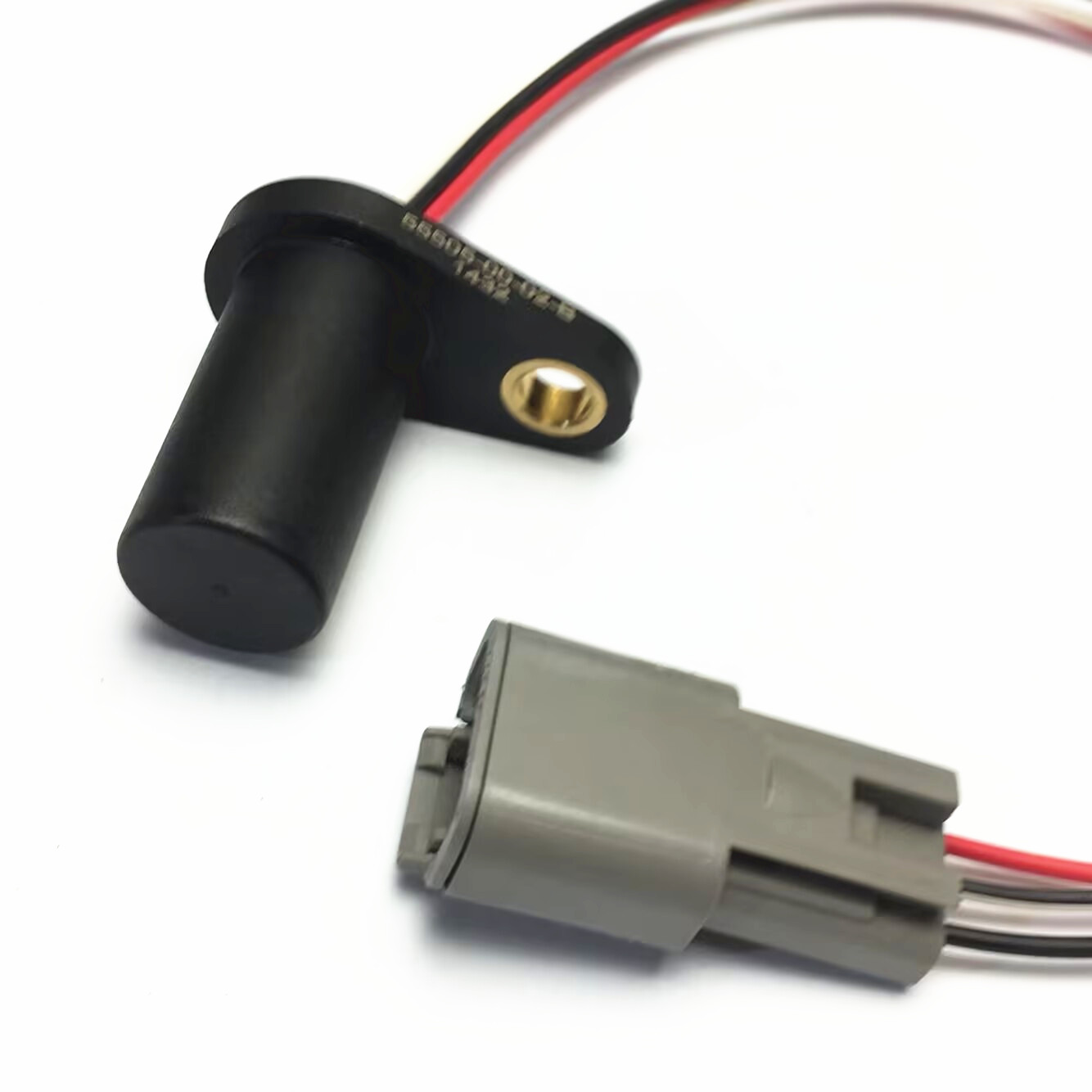 55505-00-02-B 555050002B Pressure Switch Sensor