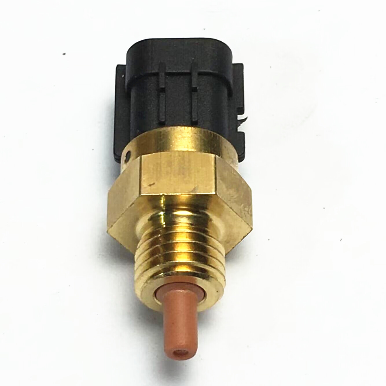 Original A25-000010 A25-000-010 Engine Coolant Temperature Switch Sensor for MAZ-DA