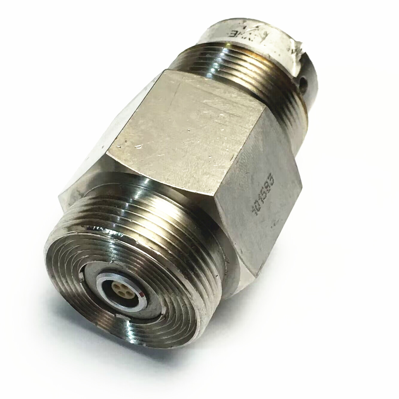 Honeywell 1231-L902-18A C8862384 Industrial Pressure Switch Sensor