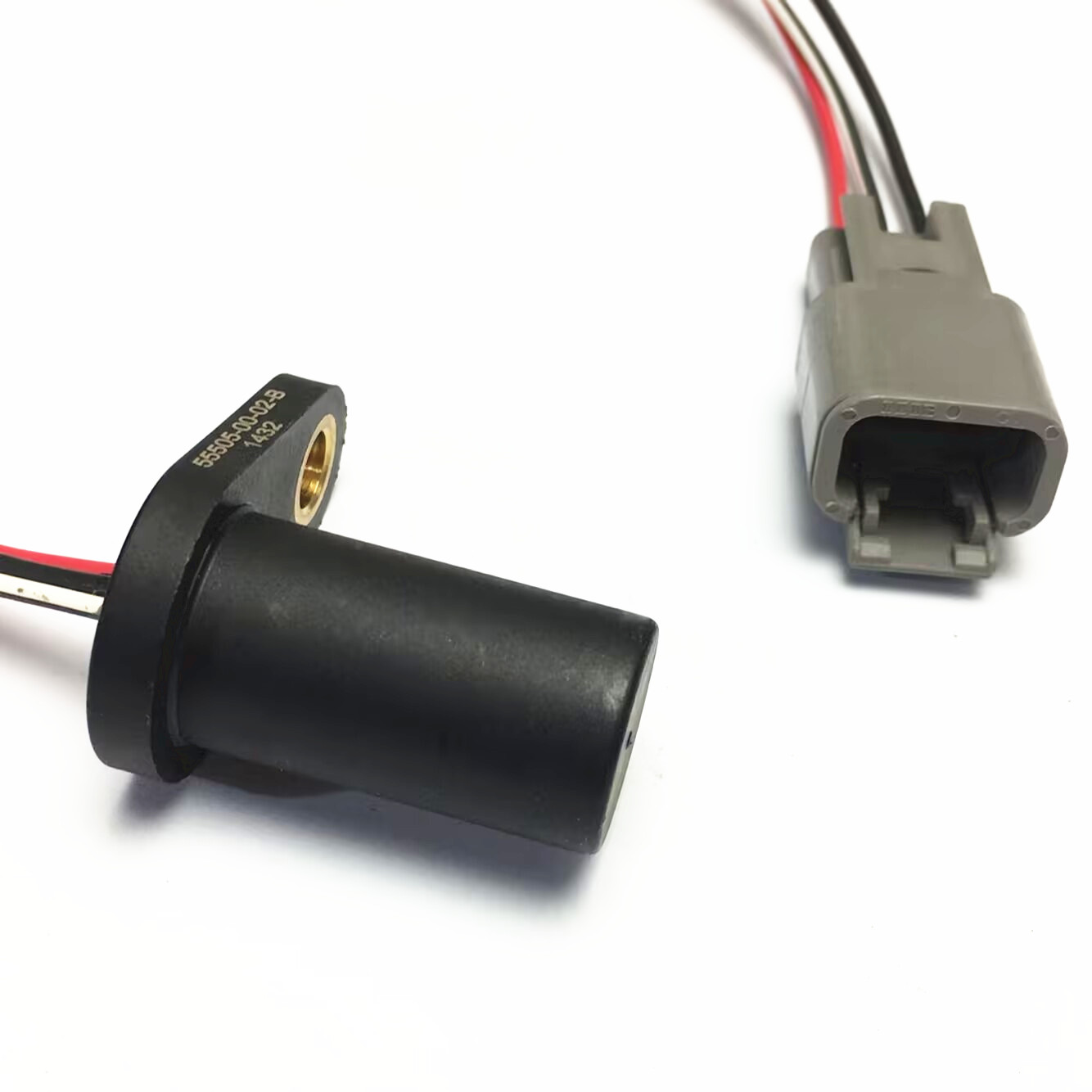 55505-00-02-B 555050002B Pressure Switch Sensor