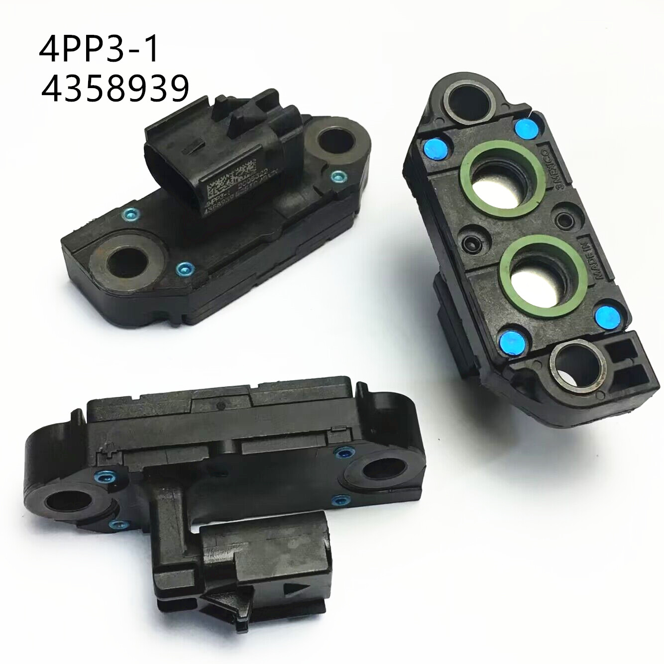 4MPP3-1 4358939 Pressure Sensor for  Commins ISX12 and ISX15