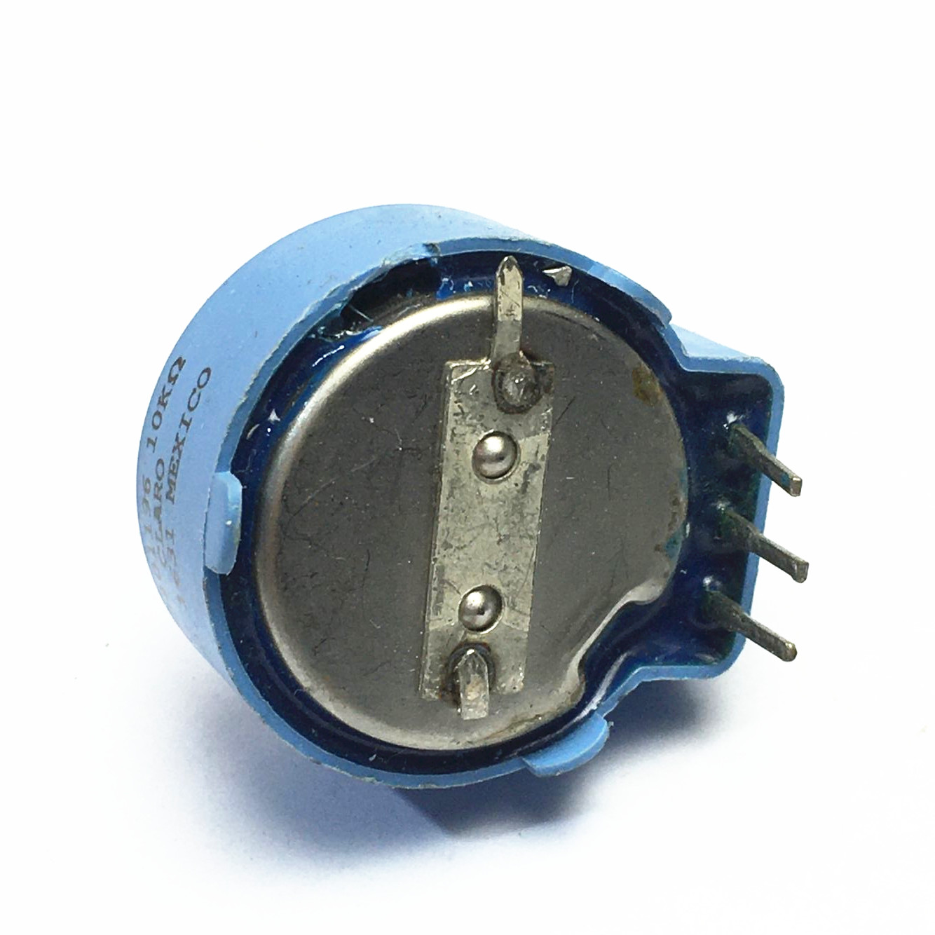 Clarostat C0401196 T130456 10K Potentiometers Sensor