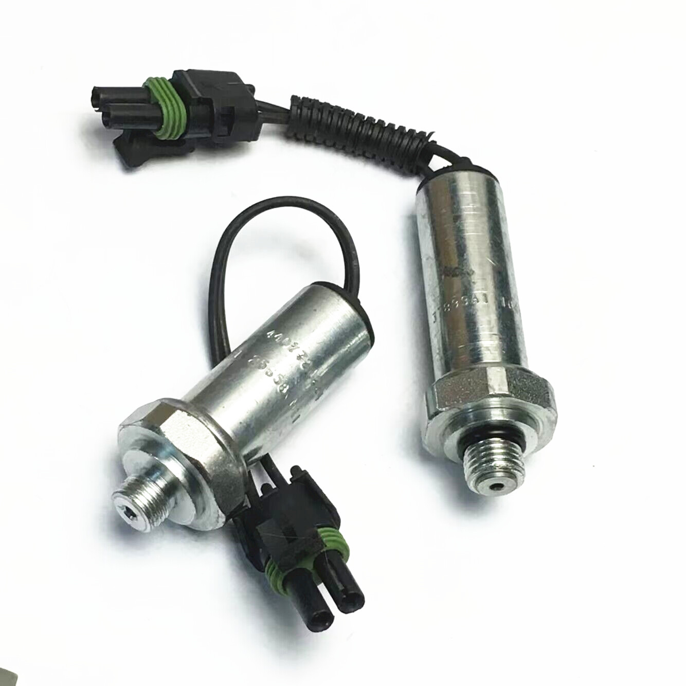  John Deere RE25658 Qil Pressure Switch Sensor