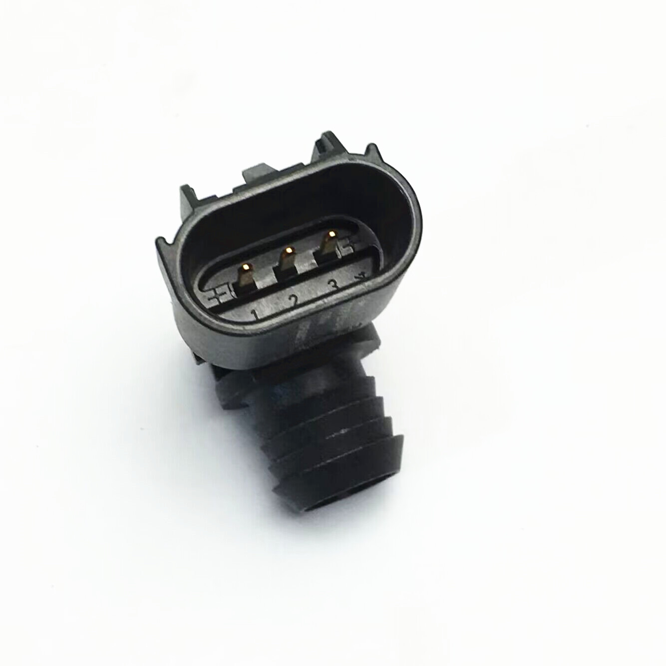 Original FoMoCo DE93-2C444-BA CVXZA A2C95626200 A2C53428844 5WK96891 Intake Pressure Sensor, not OEM