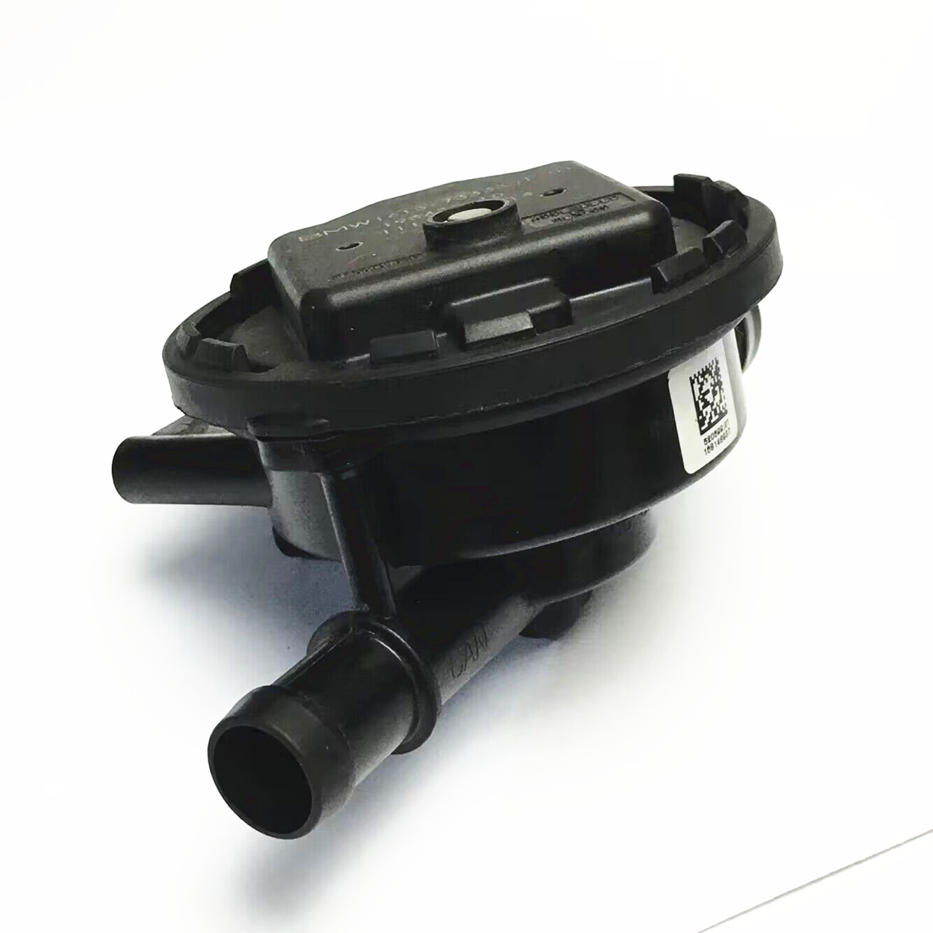 16137448091 Exhaust Carbon Tank Leak Detection Pump Sensor