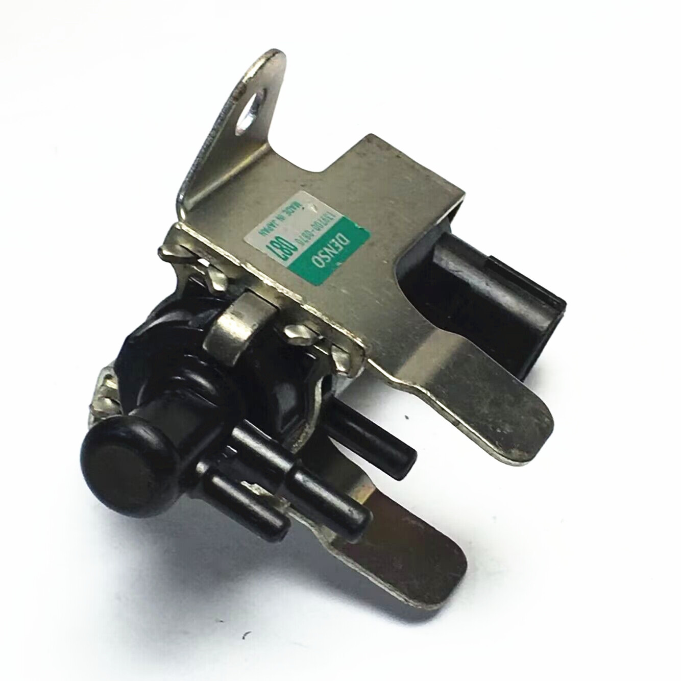 139700-0870 Solenoid Sensor For Honda Civic Diesel Vacuum Turbine Carbon Tank 