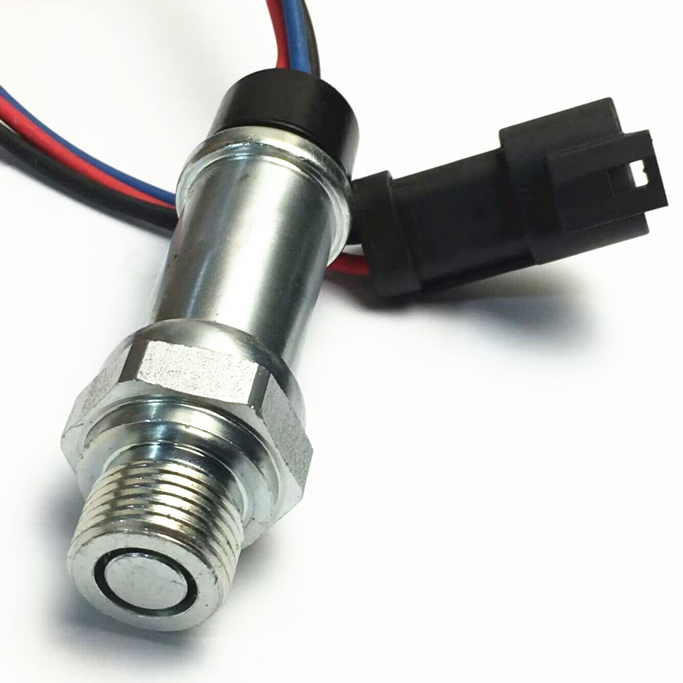 Original 459-2601-01 4592601 Caterpillar Excavator Loader Pressure Switch Sensor 