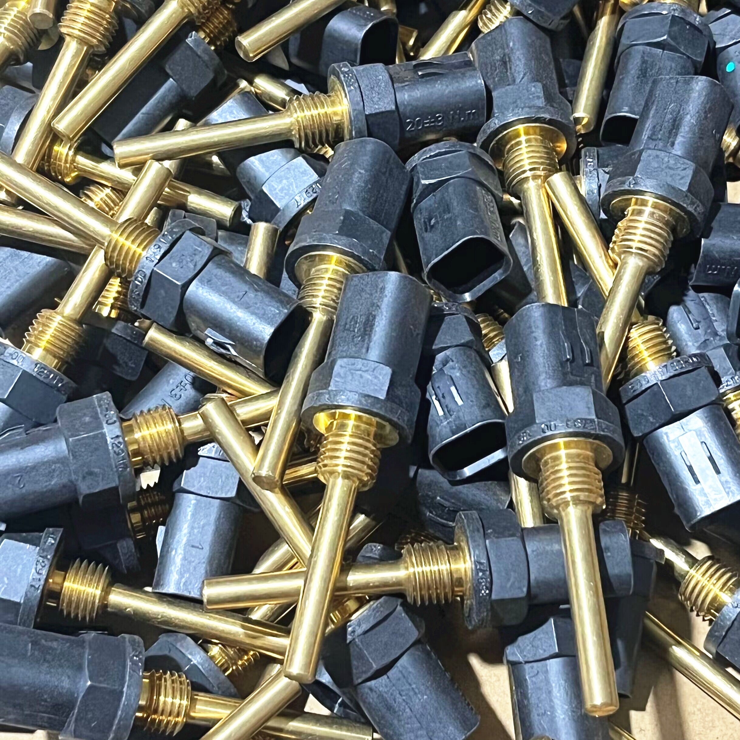 288-3783-00 2883783 for CAT Bobcat Excavator Loader Stability Sensor