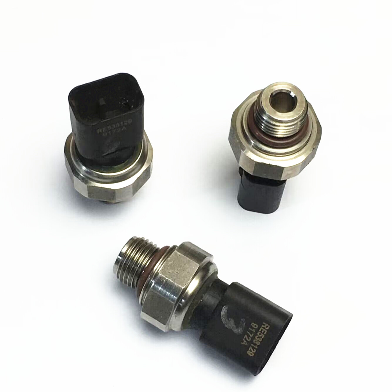 RE538129 Oil Pressure Switch Sensor for Jonh Deere