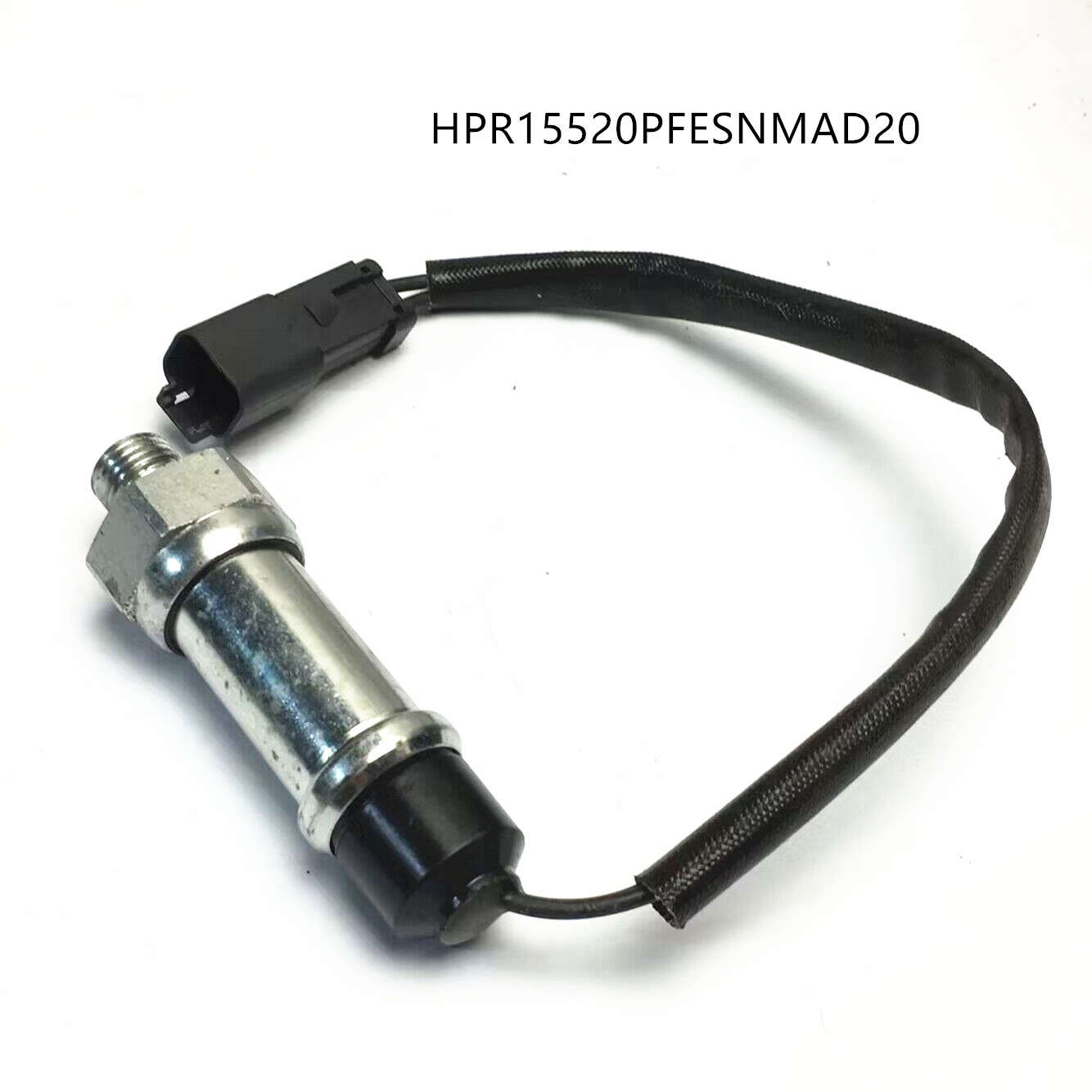 Honeywell HPR15520PFESNMAD20 Pressure Switch Sensor