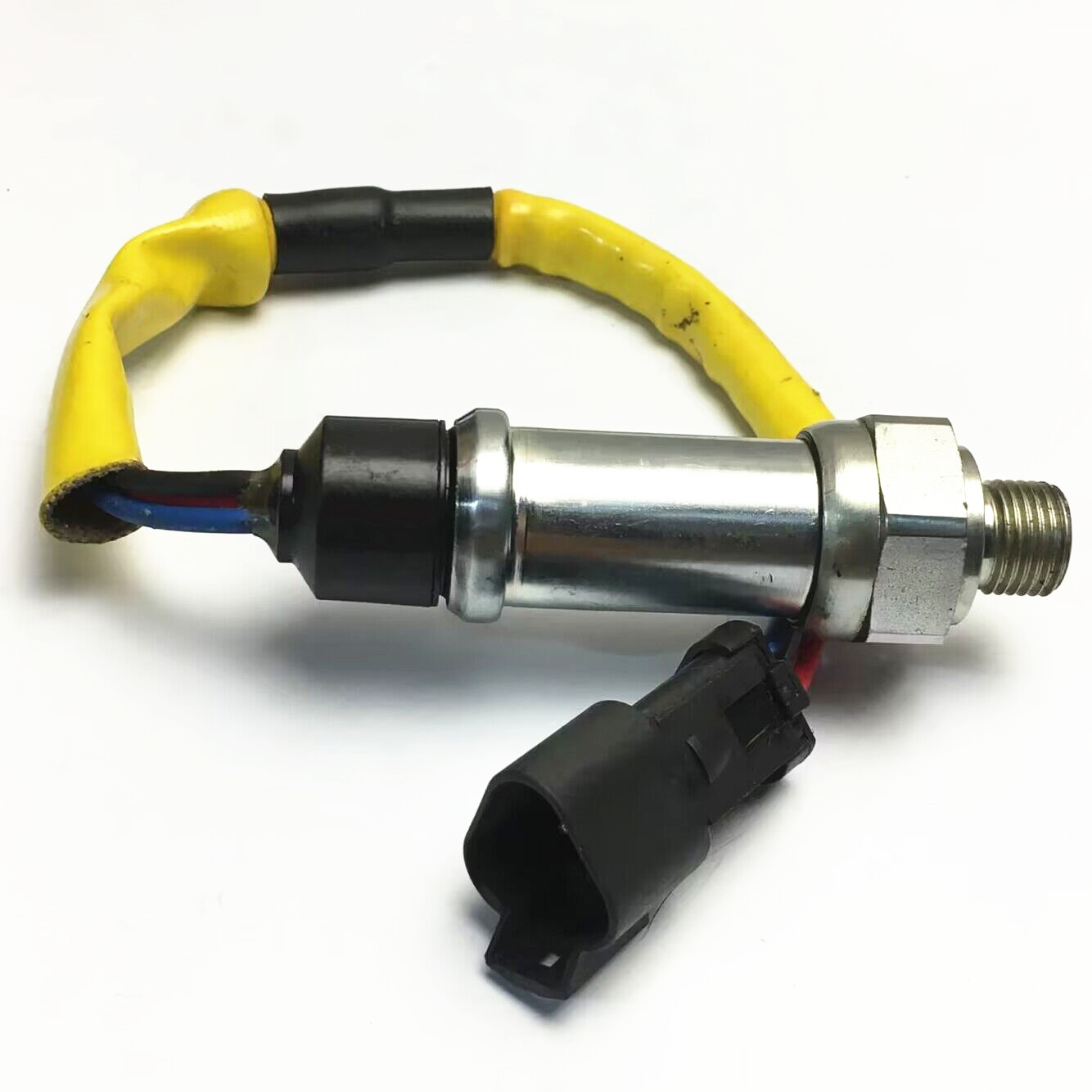 Original 59-2593 4592593 Pressure Switch Induction Sensor for Carter Construction Machinery 