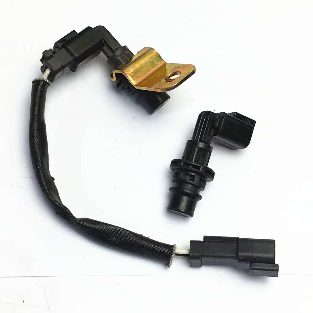 201-6616 2016616 Crankshaft Position Sensor for CAT