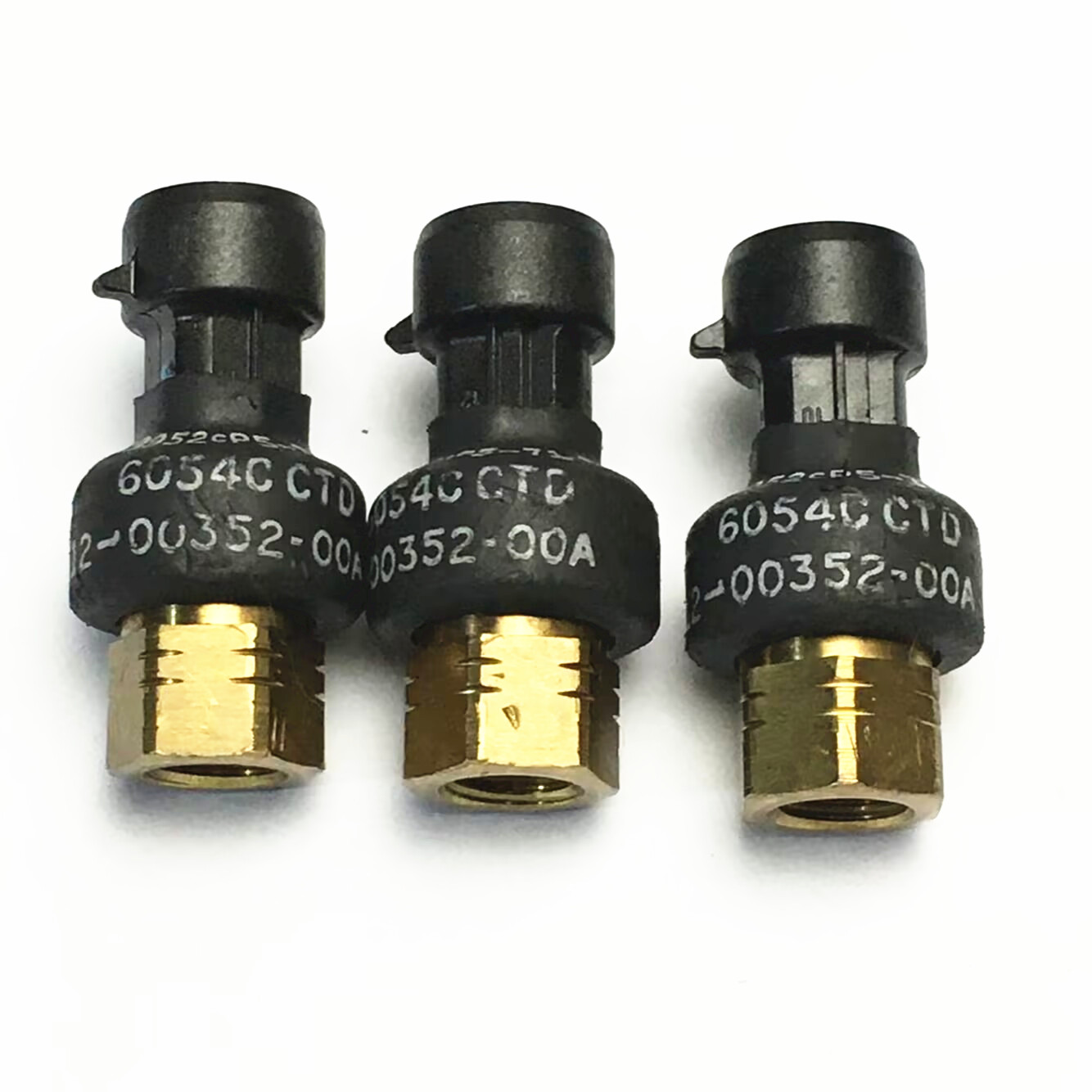 2CP5-71-5 CTD 12-00352-00A Pressure Switch Sensor