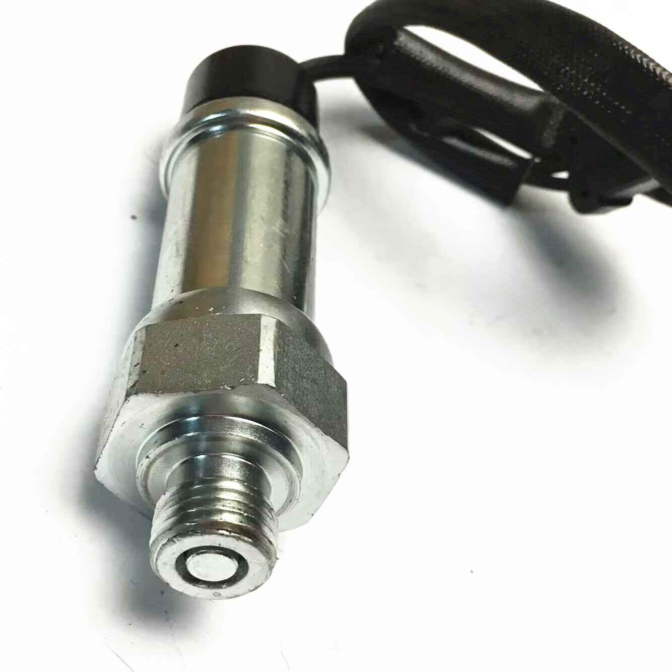 Honeywell HPR15520PFESNMAD20 Pressure Switch Sensor