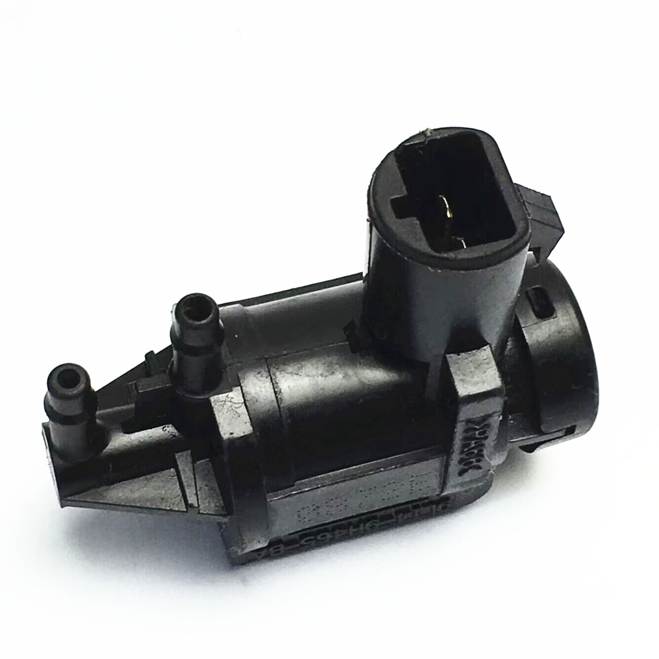 9L14-9H465-BA Vacuum Purge Solenoid 4WD Evaporative Drain Axle Lock Aolenoid for Ford