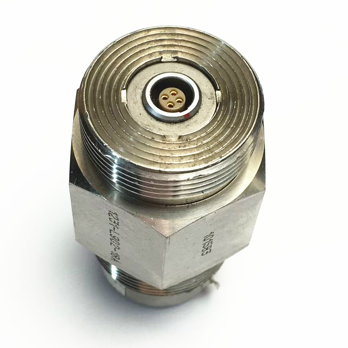 Honeywell 1231-L902-18A C8862384 Industrial Pressure Switch Sensor