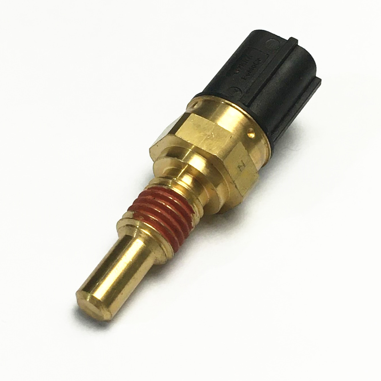 8L3A-6G004-AA 8L3A6G004AA Ford Coolant Temperature Water Temperature Sensor