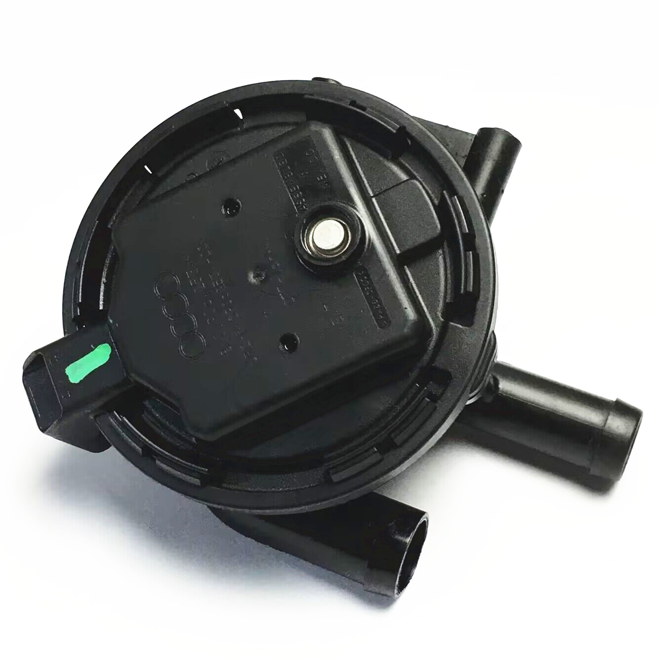 JRZ-8K0906253K-00 Evaporative Emission System Leak Detection Assembly Carbon Canister Sensor