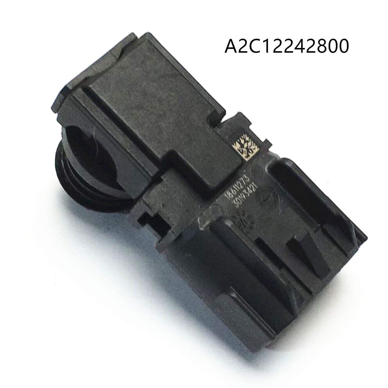 Original A2C12242800 Manifold Intake Air Turbo Bost Pressure Sensor, not OEM