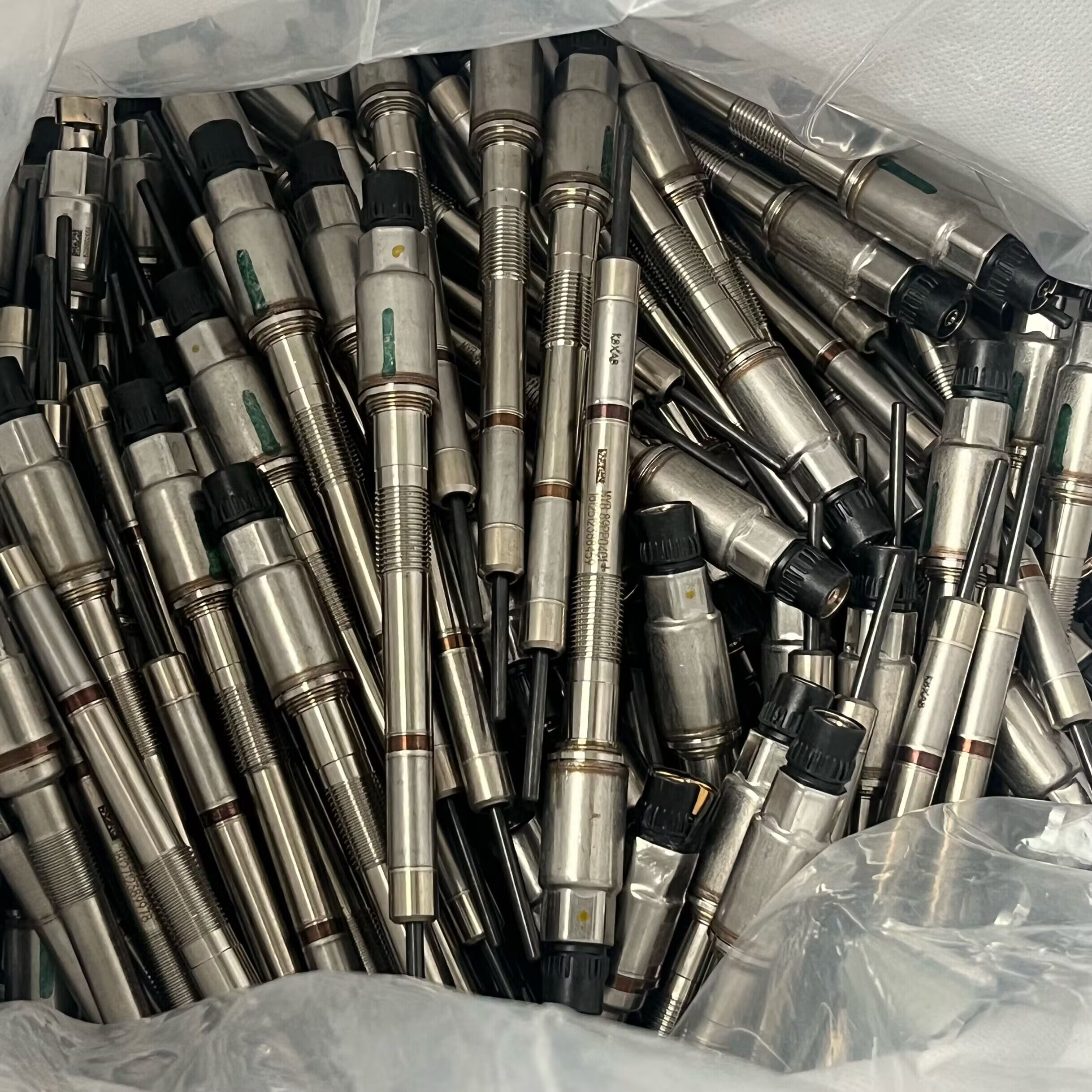  MYB 89PP0401 89PP04-01 Engine Preheating Plug Switch Sensor