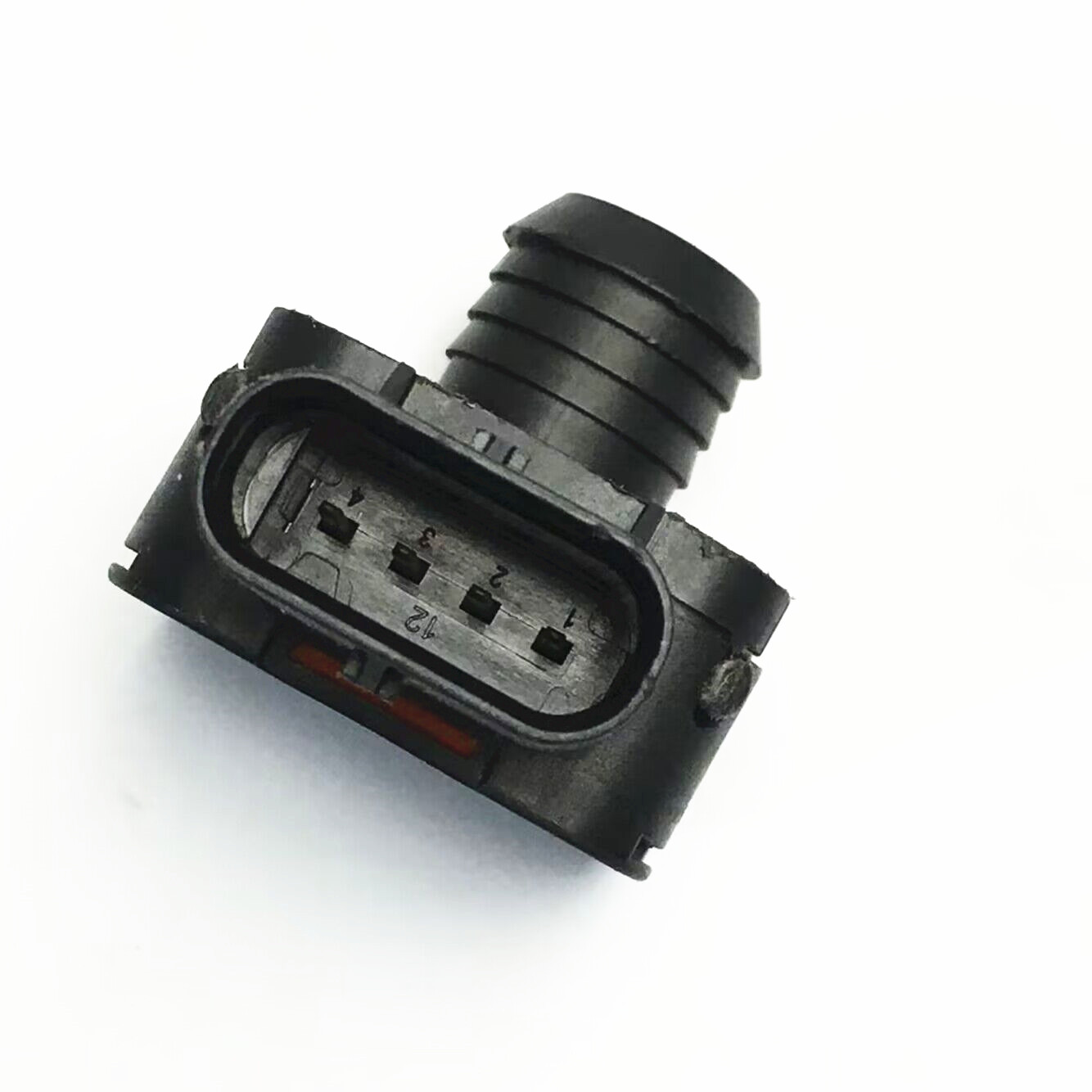 Original 0265011115 A0009051407 Sensor for Mercedes-Benz brake-booster Vacuum Sensor 